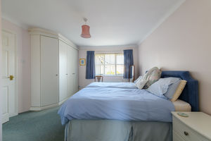 Bedroom 1- click for photo gallery
